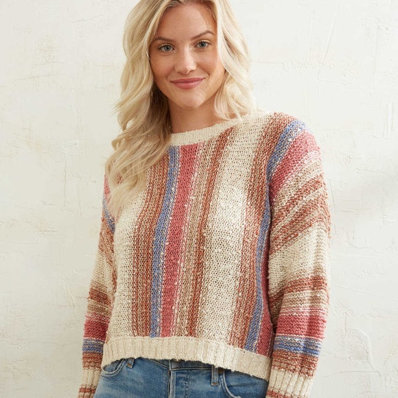 🔆BILLABONG-🔆 EASY GOING SWEATER - Picture 12 of 13